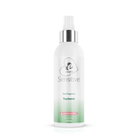 toy cleaner; easyglide; nettoyant; sans alcool; désinfectant