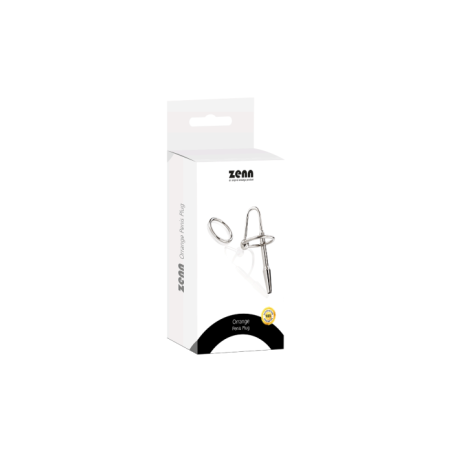 PÉNIS PLUG