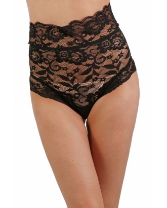 STRING TAILLE HAUTE