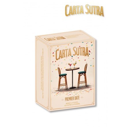 cartes - couples - jeux - scénario - attitudes - actions - rendez vous