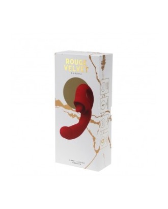 clitoris - doux - vibrant - puissant - langue - vibro - femmes