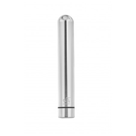 clitoris - doux - vibrant - puissant - métal - vibro - femmes