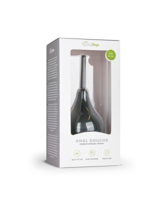 POIRE DE LAVEMENT ANAL