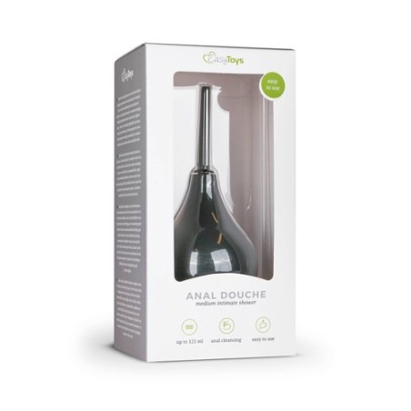 POIRE DE LAVEMENT ANAL
