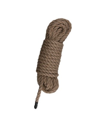 Corde de bondage chanvre - 5 m