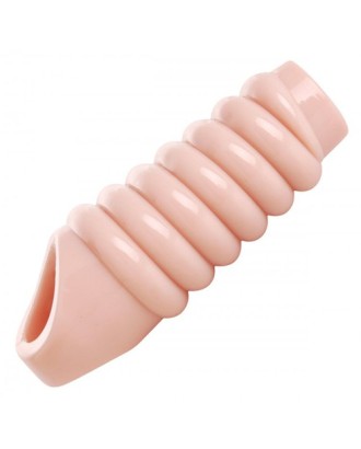 gaine - extensible - pénis - hommes - souple