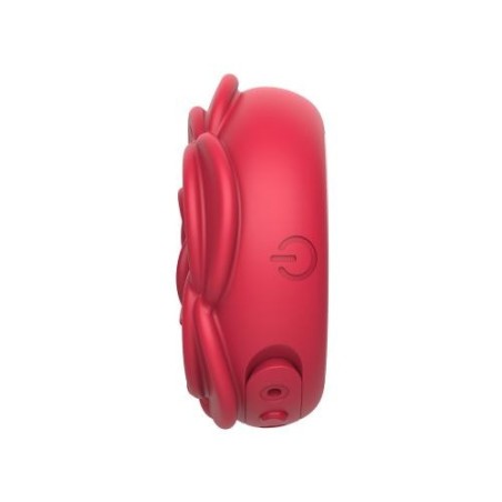 VIBRATING NIPPLE CLAMPS