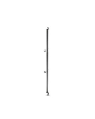 barre d' entrave - poignets - sm - chevilles - aluminium