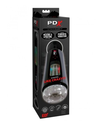 succion - vibrant - va et vient - rechargeable - stimulateur - pénis - hommes - étanche