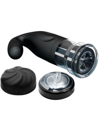 THRUST FUNCTION BRETON