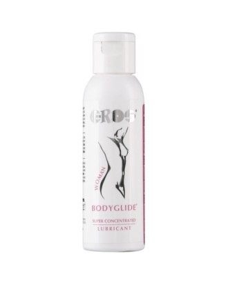 lubrifiant - silicone - eros - doux - soyeux