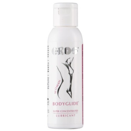 lubrifiant - silicone - eros - doux - soyeux