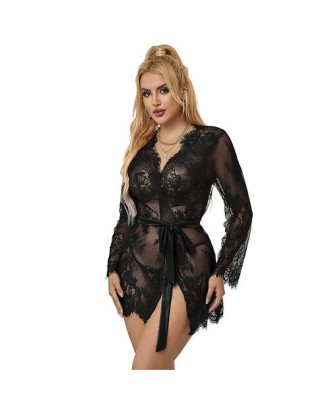 nuisette; babydooll; string; sexy; dentelle; femmes; lingerie; déshabillé