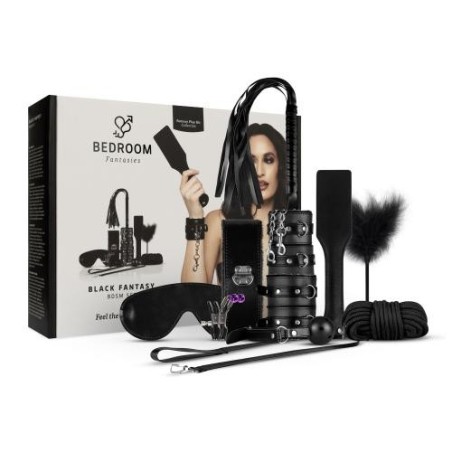 coffret - jeu - bdsm - kit - couples - love room - accesoires - sm