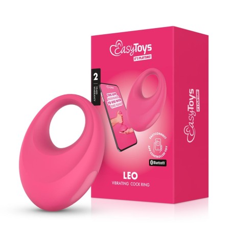 anneau - vibrant - rechargeable - à distance - application - connecté -cockring- jeu couple - hommes