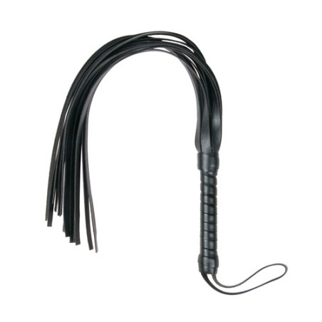martinet - petit - noir - sm - bdsm