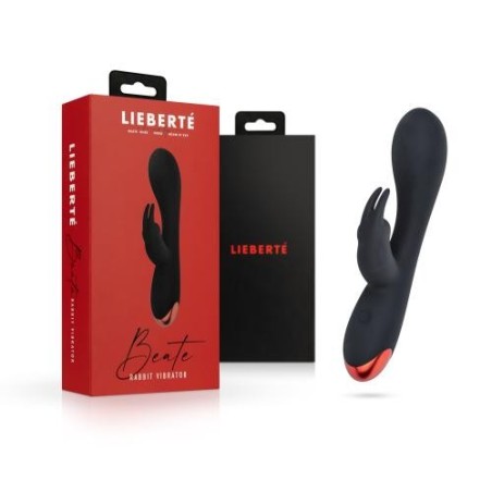 vibromasseur; rabbit; double stimulation; silicone; rechargeable; étanche; point g; vaginal; clitoris