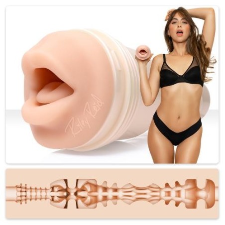masturbateur - hommes - bouche - vaginette
