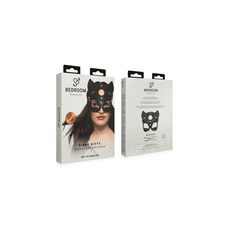 MASQUE KINKY KITTY