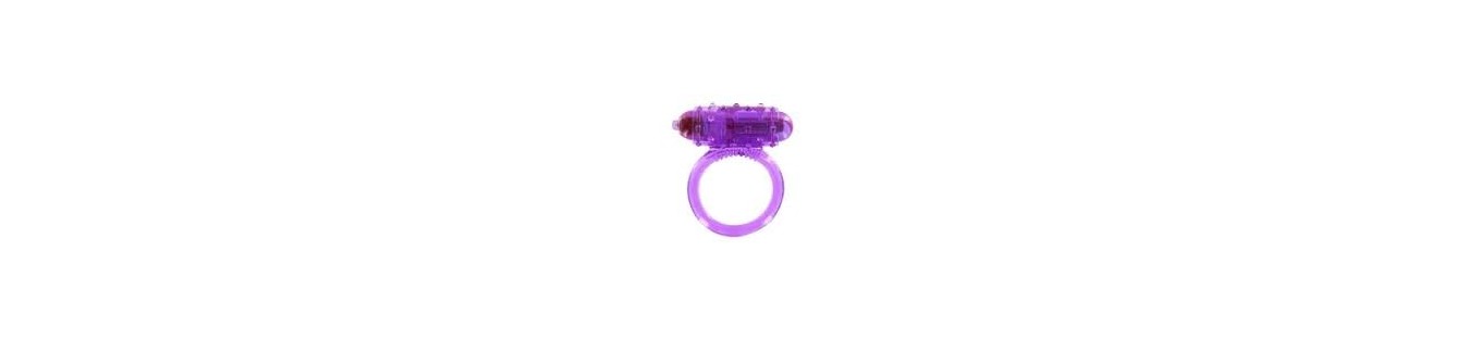 Cockrings vibrants