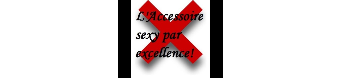 Accessoires