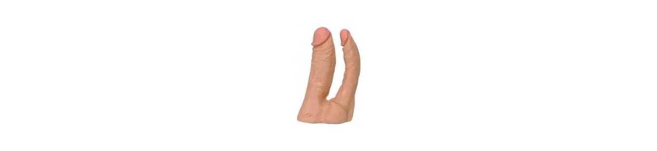 Double gode
